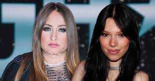 Alejandra Rubio debuta como tertuliana bajo la sombra de Rocío Flores Carrasco