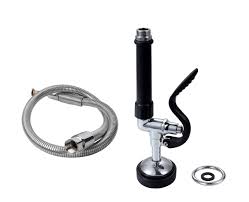 Pre Rinse Tap Heavy Duty Commercial - Cater Kitchen