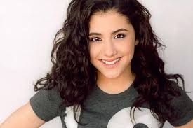 Fellow Syrians! Could young Ariana Grande pass phenotypically as Syrian? :  r/Syria