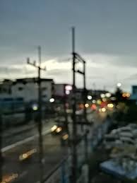 ถนนตอนกลางค น