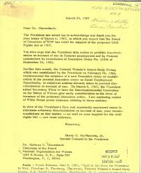 Feminism, the advocacy of women 's rights on the basis of equality 1141 words | 5 pages. Women S Rights And The Civil Rights Act Of 1964 National Archives
