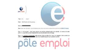 Grâce à son design moderne votre cv vous permettra d'attirer l'œil des recruteurs dans la cvthèque de pôle emploi. Quand Pole Emploi Se Sert Dans Les Indemnites Des Chomeurs Le Lanceur