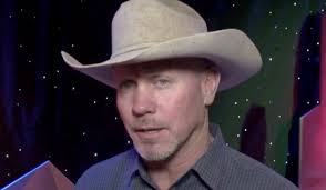 She often refers to ladd as the marlboro man. Just How Successful Is Ladd Drummond Compared To His Very Famous Wife Ree Drummond