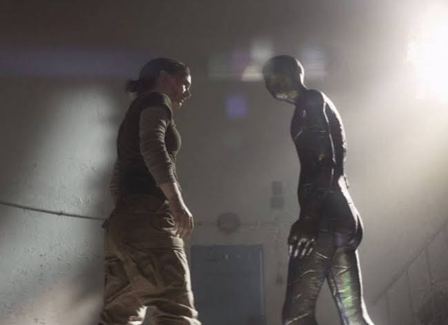 Annihilation: The Lighthouse - The 811 - The Infinite Eleven