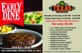 Say hello to your new favorite recipe for chicken salad. Texas Roadhouse Good News Christian News