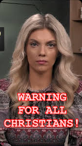 Warning for all Christians