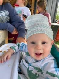 Kaiden Ruffaner Obituary (2022