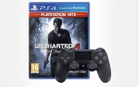 Subito a casa e in tutta sicurezza con ebay! Ps4 Belle Offre D Auchan Sur L Achat D Une Manette Un Jeu