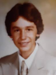 They went to the same school, walked the same halls, probably passed each  other in the lunch line... and still had no idea the love of their life was  just a