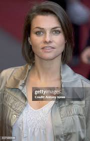 604 Holly Davidson Photos & High Res Pictures