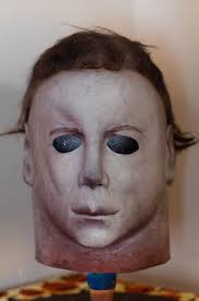 New REAL Flashback mask photos