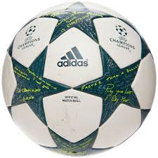 Ø§ÙØ¨Ø±Ø§Ø² Ø¨Ø±ÙØ§ÙÙ Ø¬ÙØ¹ Champions League Ball Final 2016 Psidiagnosticins Com