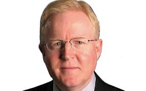 Breckenridge Insurance Group Names Trevor Pierce and Tim Anders to  Leadership Positions