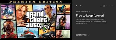 This game has a basic theme which is followed by the shooting, robbery and the heist. Download Gta V For Pc Free By Way Of Epic Games Store Limited Time Enter21st Com