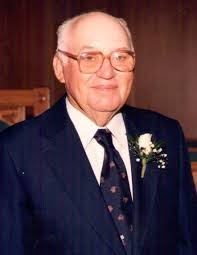 Obituary for Mr. Wilbert Leslie Dudley