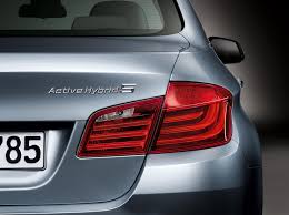 Maybe you would like to learn more about one of these? 2012 Bmw Activehybrid 5 Preview