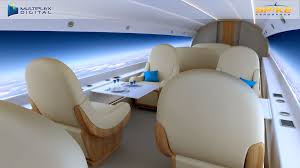 Follow our journey to a dramatically more accessible world and fly with us in 2029. New Supersonic Aircraft Will Take To The Skies In Mid 2020s