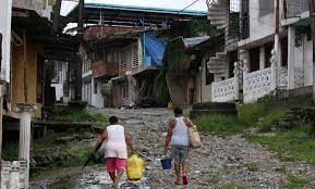 Hay 5 maneras de llegar desde turbo hasta buenaventura en autobús, coche, avión o en autobús de sí, viajar dentro de colombia está actualmente permitido. Lo Que Viven Los Habitantes De Buenaventura Es Inmoral Comision De La Verdad
