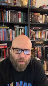 I have finished my first story, and published it