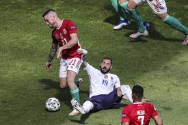 Bestel hier direct en snel de officiële frankrijk fff voetbal van nike. View 14 Hongarije Frankrijk Voetbal