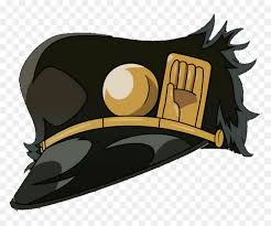 433kib 1086x890 Jojo Hat Jotaro Kujo Hat Png Transparent Png Vhv Here you can explore hq jotaro kujo transparent illustrations, icons and clipart with filter setting like size, type, color etc. jotaro kujo hat png transparent png