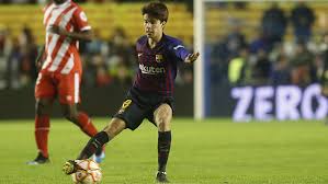 Fc Barcelona Alineaciones Confirmadas Del Huesca Vs Barcelona Debut De Wague Todibo Y Riqui Puig Marca Com Riqui y aitana, el futuro del fc barcelona está asegurado. fc barcelona alineaciones confirmadas