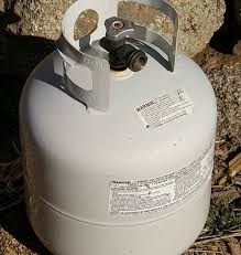 Buy, refill, or exchange your propane tanks. This Is Why You Never Put Propane Tanks In Moving Trucks