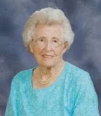 Obituary of Jean Weeks