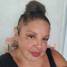 Shelly Lucero's Instagram, Twitter & Facebook