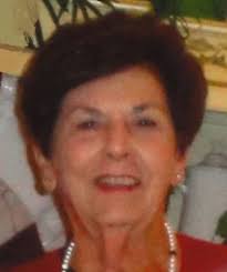 Catherine Romano Obituary