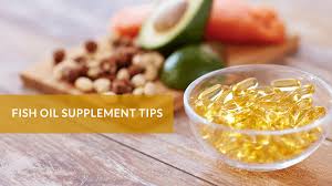 Fast & free shipping on many items! How To Pick Fish Oil Supplements 4 Things To Know What S Up Usana