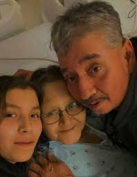 Obituary for Deborah Maxwell