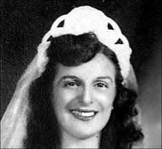 JOSEPHINE VECCHIO Obituary (1929