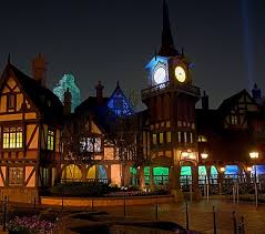 Peter Pan S Flight At Night Fantasyland Disneyland Disneyland Fantasyland Disney World Parks