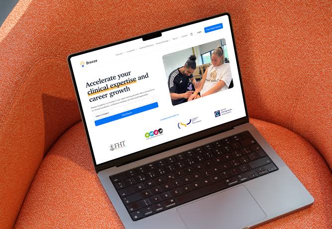 Custom WordPress Platforms & Development | DEBUT Studio