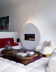 Super Modern Bloom House Design, Advanced Architectural Interiors by Greg  Lynn Form