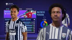 Jul 03, 2021 · 03/07/21. Matheus Pereira Player Build Fifa 21 Pro Clubs Youtube