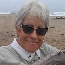 Sally Thompson Obituary (1934