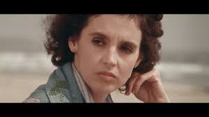 The Witch Who Came From the Sea