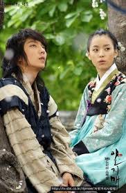 Iljimae イジュンギ 韓国ドラマ 映画