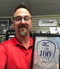 South Shore Golf Store