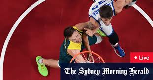 Australia is competing at the 2020 summer olympics in tokyo. X3o8kdvvarfncm