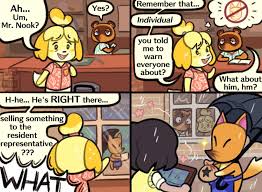 Suspicious Individual By Valdotpng Animal Crossing New Horizons Animal Crossing Funny Animal Crossing Game Animal Crossing Fan Art