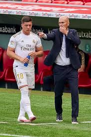 Luka jovic had an absolutely outstanding season with eintracht frankfurt and will now join spanish record champions real madrid. Leicester Considering Cut Price Swoop For Real Madrid S Luka Jovic