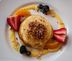 Join or log into facebook email or phone. Luxury Eats The Hay Adams Brunch The Dining Traveler