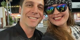 Elizabeth Brinkerhoff's Instagram, Twitter & Facebook