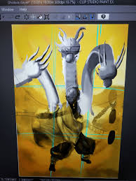 clip studio ask - Clip Studio Start