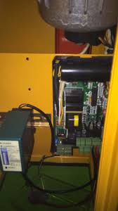 In this section we will look at the different loop detection devices available. Loop Detector Used For Barrier Gate Detector Loop Gym Equipment