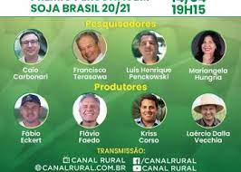 Todas as notícias do que está acontecendo no brasil. Arquivos Noticias Comunicacao Aprosoja