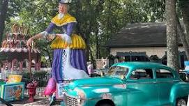 Storybook Land's 39th Annual Classic Car Show